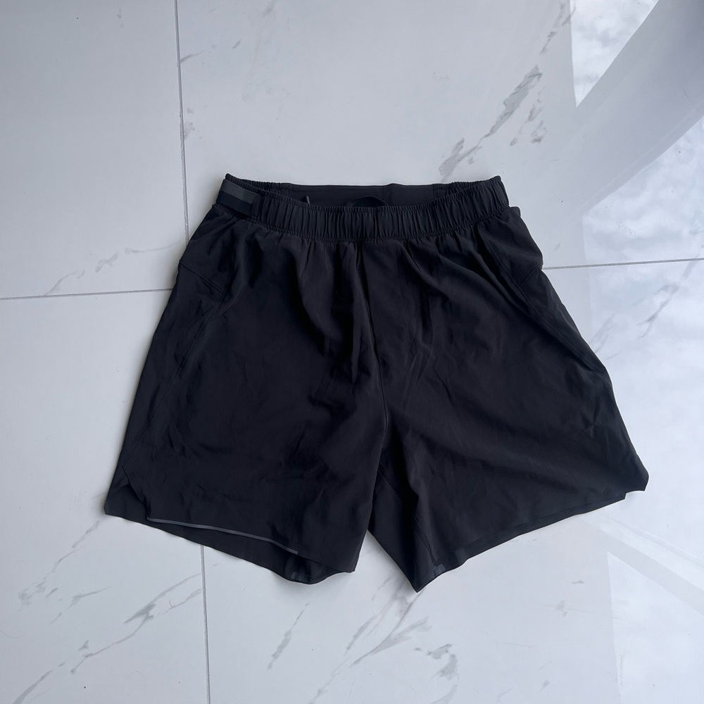 Lululemon Surge Shorts